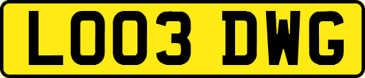 LO03DWG