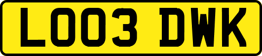 LO03DWK