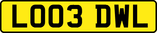 LO03DWL