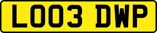 LO03DWP