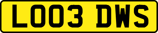 LO03DWS