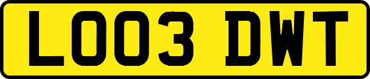 LO03DWT