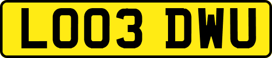 LO03DWU