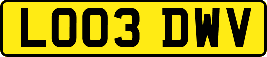 LO03DWV