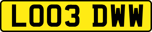 LO03DWW