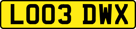 LO03DWX