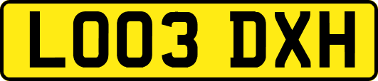 LO03DXH