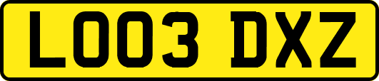 LO03DXZ