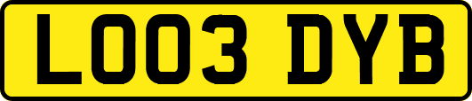 LO03DYB