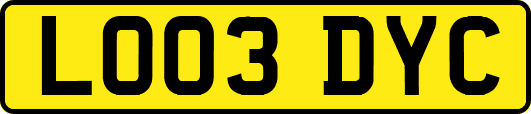 LO03DYC