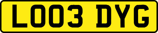 LO03DYG