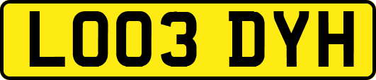 LO03DYH