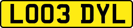 LO03DYL