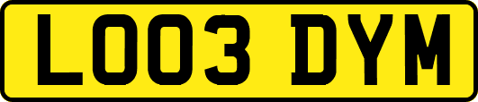 LO03DYM