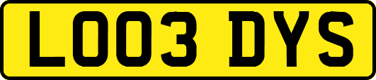 LO03DYS