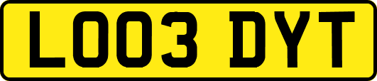 LO03DYT