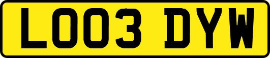 LO03DYW