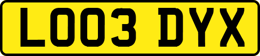 LO03DYX