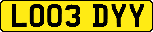 LO03DYY
