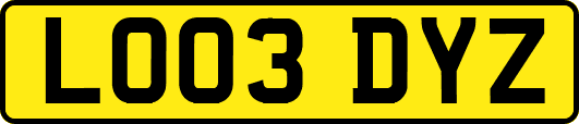 LO03DYZ