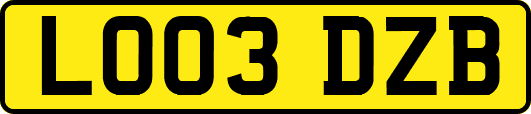 LO03DZB