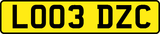 LO03DZC