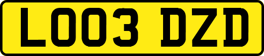 LO03DZD