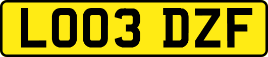 LO03DZF