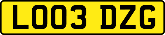 LO03DZG
