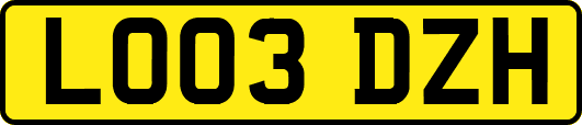 LO03DZH