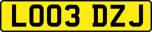 LO03DZJ