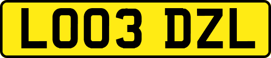 LO03DZL