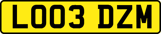 LO03DZM