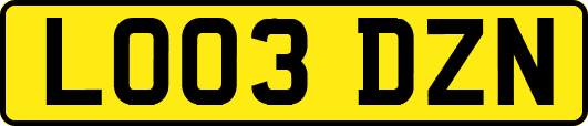 LO03DZN