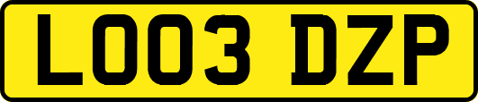 LO03DZP