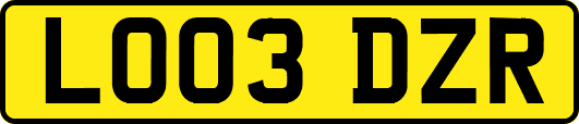 LO03DZR