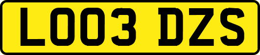 LO03DZS