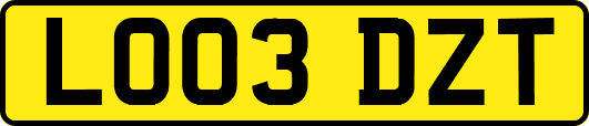LO03DZT