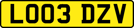 LO03DZV