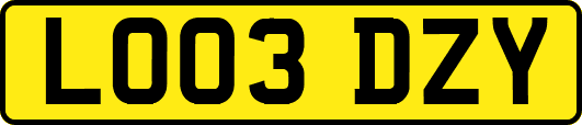 LO03DZY