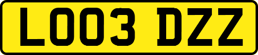 LO03DZZ