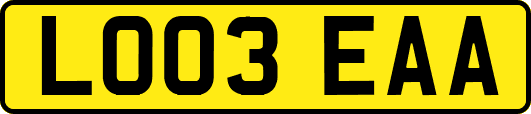 LO03EAA