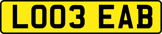 LO03EAB