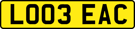 LO03EAC