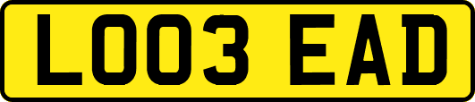 LO03EAD