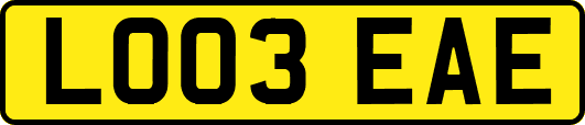LO03EAE