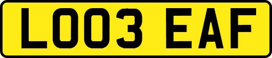 LO03EAF