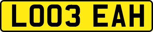 LO03EAH