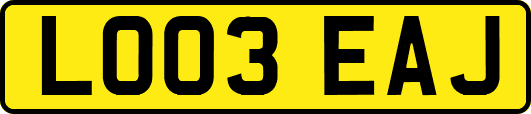 LO03EAJ