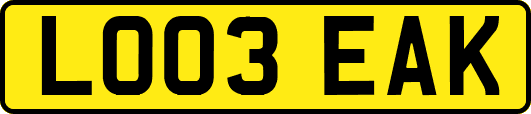 LO03EAK